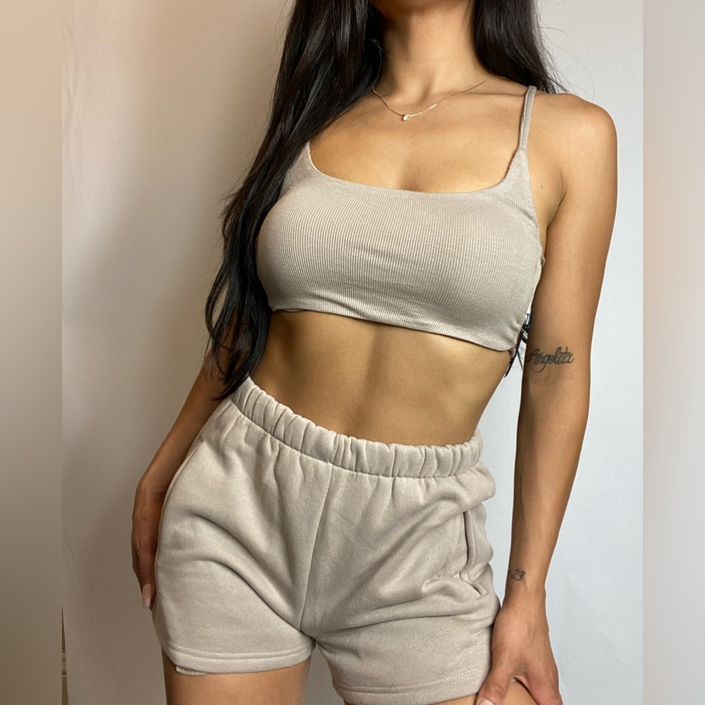 Short set